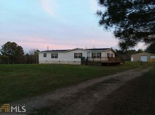 215 Rebon Maddox Rd, Jackson, GA 30233