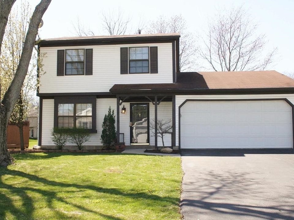 1st image of 4933 Muleady Ct