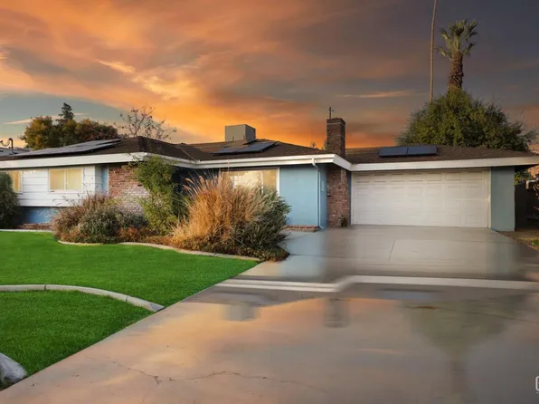 6506 Jetta Ave, Bakersfield, CA 93308