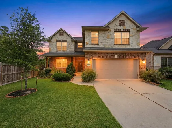 3001 Kathryn Oaks Ln, Spring, TX 77386