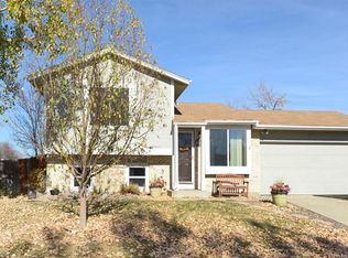 4517 E 107th Pl, Thornton, CO 80233