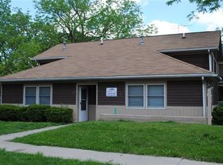 419 N Hamilton St, Ypsilanti, MI 48197