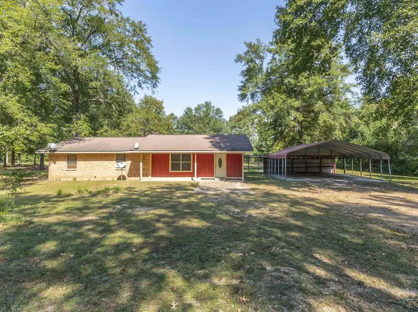 330 Hanchey Rd, Grayson, LA 71435