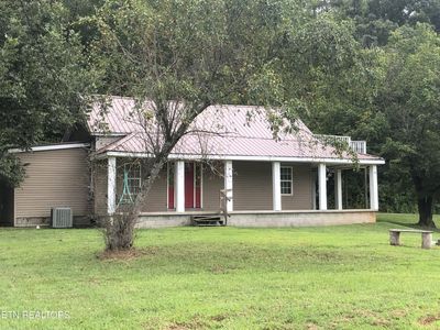 2131 Spring City Hwy, Rockwood, TN, 37854