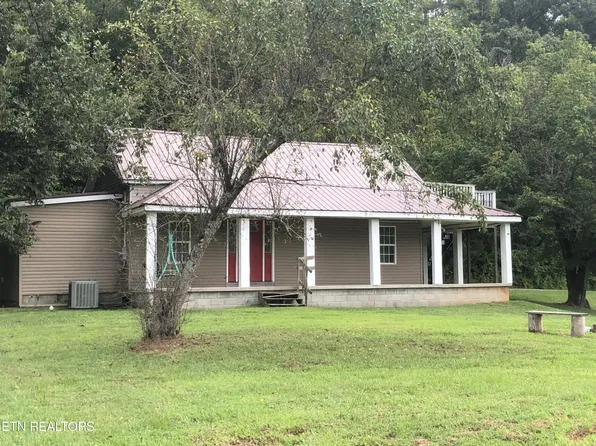 2131 Spring City Hwy, Rockwood, TN 37854