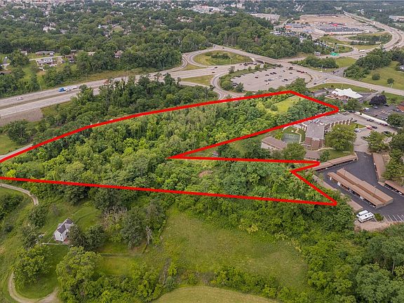 2nd image of 0 Lakeview Drive