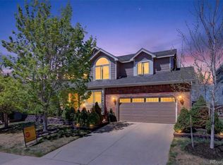 5849 S Danube Cir, Aurora, CO 80015