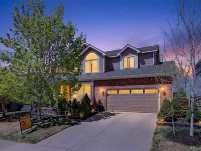 5849 S Danube Circle, Aurora, CO, 80015