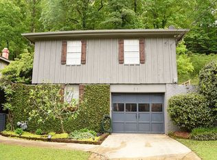 591 Forrest Dr S, Homewood, AL 35209