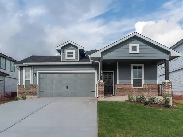 290 Yosemite Dr, Kyle, TX 78640