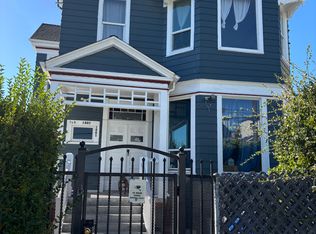1805 9th Ave #3B, Oakland, CA 94606