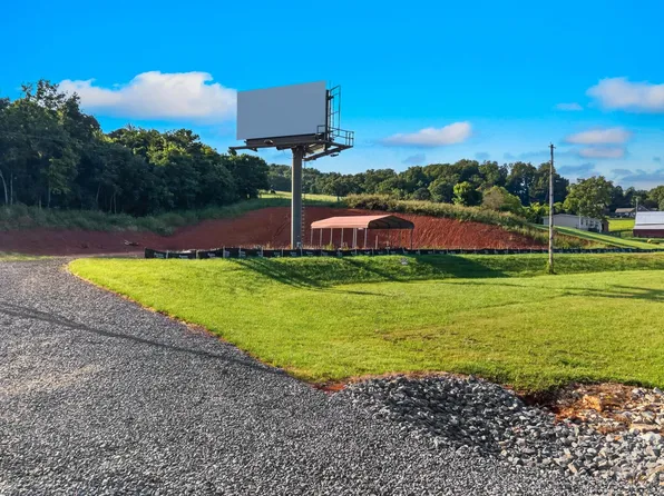 505 N Highway 92, Jefferson City, TN 37760