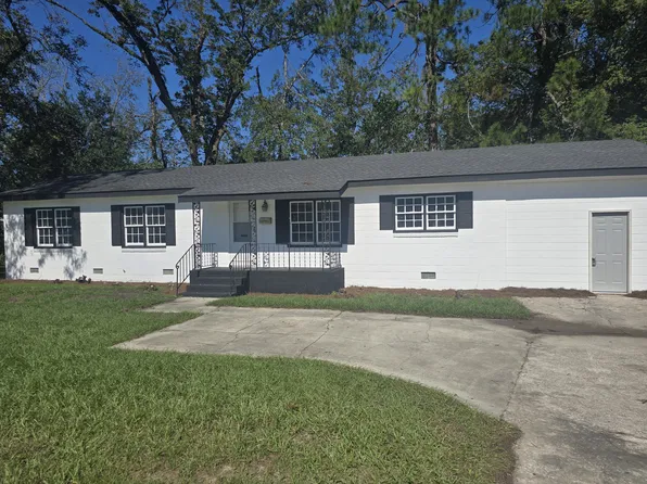 1010 W Hill Ave, Valdosta, GA 31601
