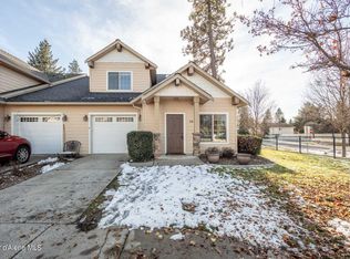 849 W Willow Lake Loop, Coeur D Alene, ID 83815