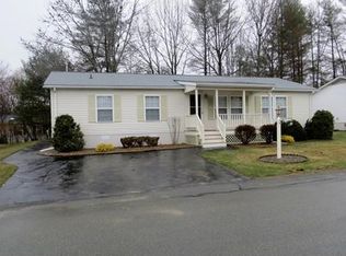 54 Trailwood Dr, Bridgewater, MA 02324