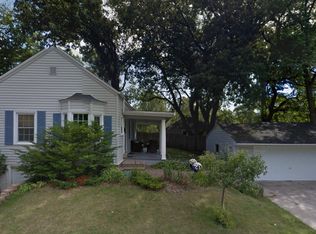 4101 Alabama Ave S, Saint Louis Park, MN 55416