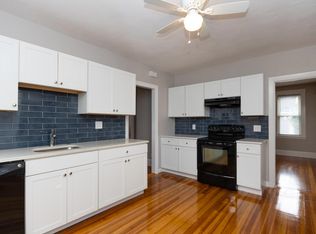 65 Waldeck Rd #1, Milton, MA 02186