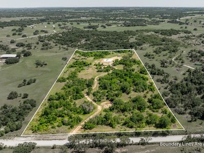 1155 County Road 164, Stephenville, TX, 76401