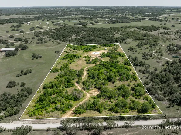 1155 County Road 164, Stephenville, TX 76401