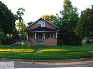 1901 William St, Lansing, MI 48915