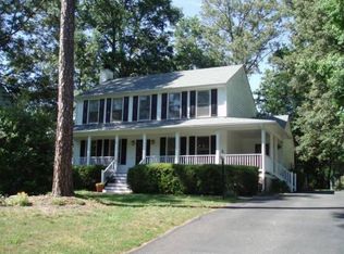 9306 Drawbridge Rd, Mechanicsville, VA 23116