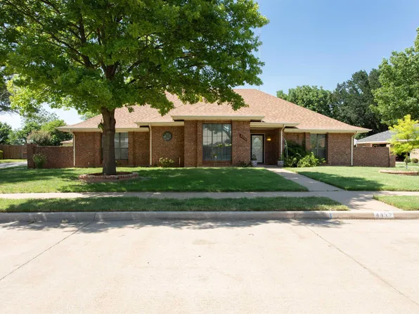 4330 Chelsea Dr, Wichita Falls, TX 76309