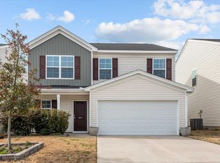 637 Penfolds Way, Blythewood, SC 29016