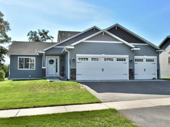 249 29th Ave SE, Saint Cloud, MN 56304