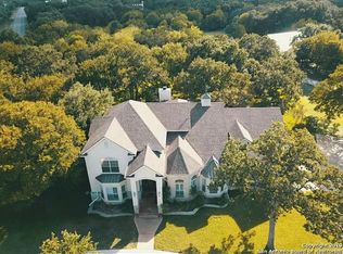 8302 Ancient Oaks, San Antonio, TX 78255