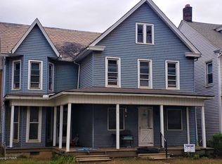353 Lehigh Ave, Palmerton, PA 18071