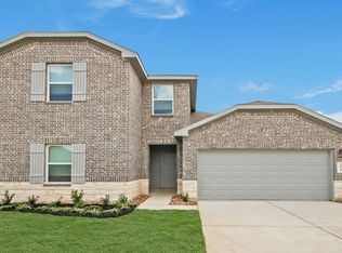 20728 Central Concave Dr, New Caney, TX 77357