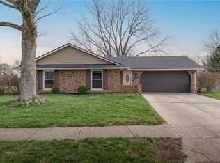 310 Evergreen Dr, Springboro, OH 45066