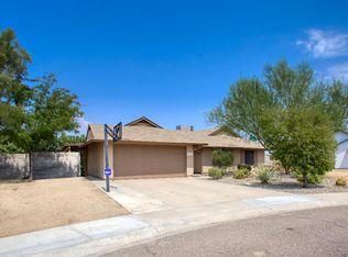 20845 N 8th Ave, Phoenix, AZ 85027