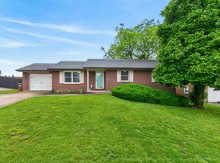 307 Castle Blvd, Paris, KY 40361
