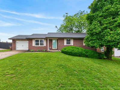 307 Castle Blvd, Paris, KY, 40361