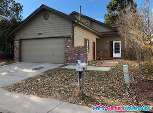 12710 E Wyoming Cir, Aurora, CO 80012
