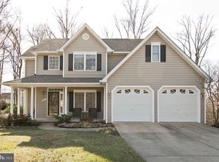 1418 Macedonia Church Rd, Stephens City, VA 22655