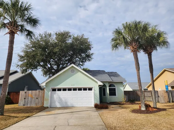 200 Argonaut St, Panama City Beach, FL 32413