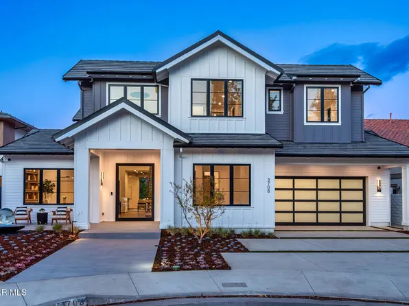 3708 Brigantine Cir, Westlake Village, CA 91361