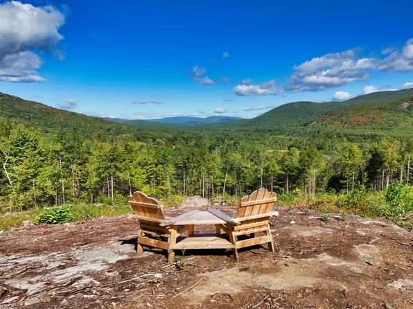 15-12-10-10 Jacob Hall Farm Road Lot #10, Rumney, NH 03266-9998