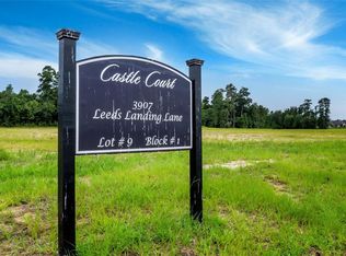 3907 Leeds Landing Ln, Spring, TX 77386