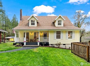 684 E State Route 302, Belfair, WA 98528
