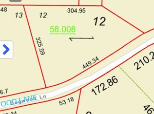 0 Dogwood Ln, Holly Pond, AL 35083