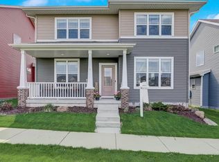 228 Sugar Maple Ln, Verona, WI 53593