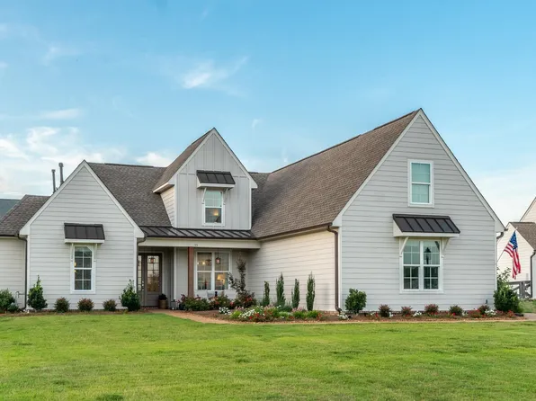 35 Farmhouse Cv, Piperton, TN 38017