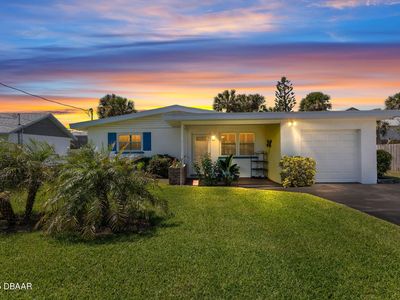3948 Cardinal Blvd, Port Orange, FL, 32127