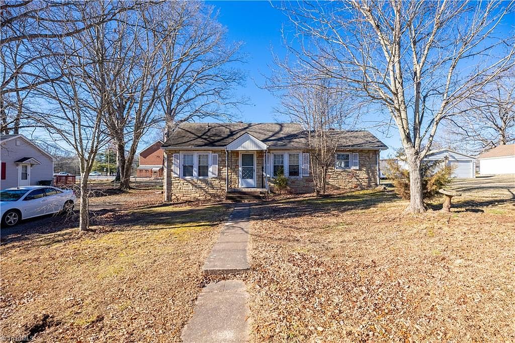 311 S High St, Eden, NC 27288 | Zillow