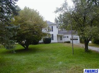 6119 E 500th Rd S, Wabash, IN 46992