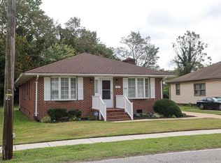 908 Old Buckroe Rd, Hampton, VA 23663