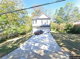 172 Privette Rd SW, Marietta, GA 30008